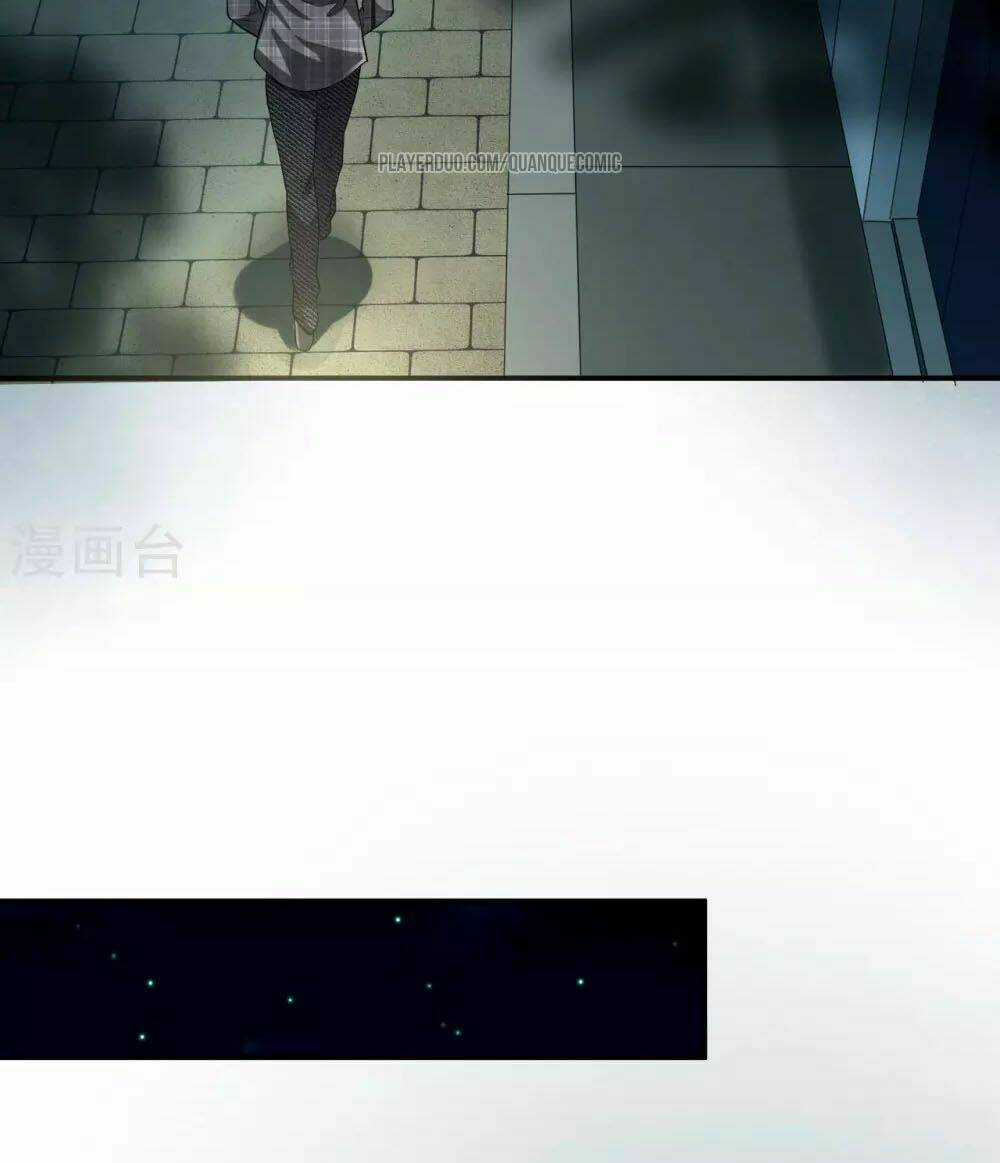 Binh Vương Chi Vương - Chapter 4 - Trang 24