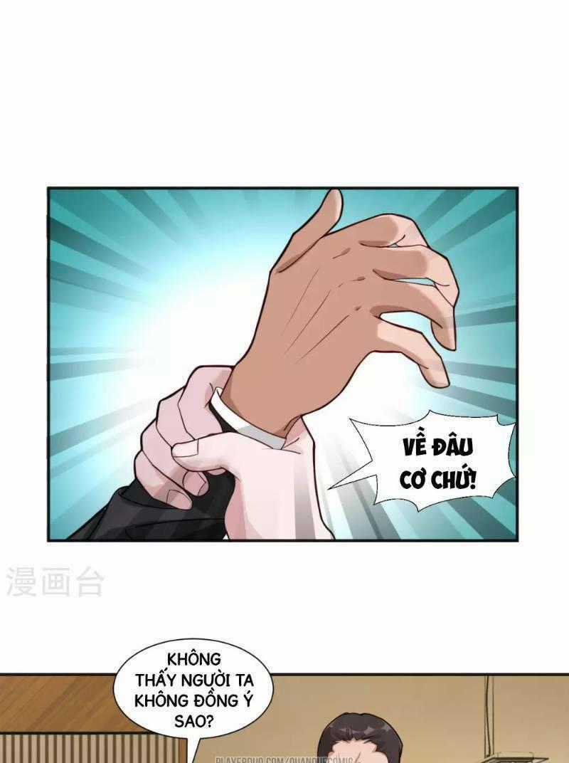 Binh Vương Chi Vương - Chapter 5 - Trang 1