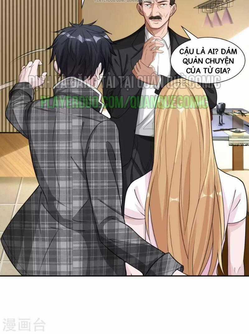 Binh Vương Chi Vương - Chapter 5 - Trang 2