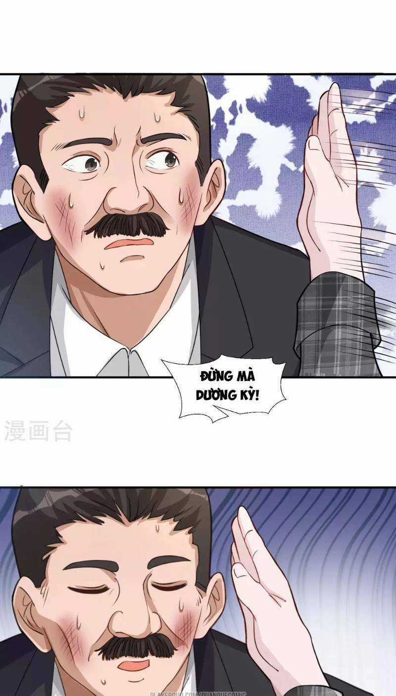 Binh Vương Chi Vương - Chapter 5 - Trang 14