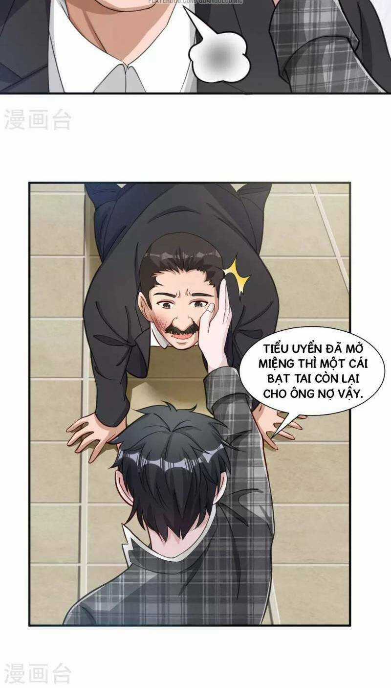 Binh Vương Chi Vương - Chapter 5 - Trang 15