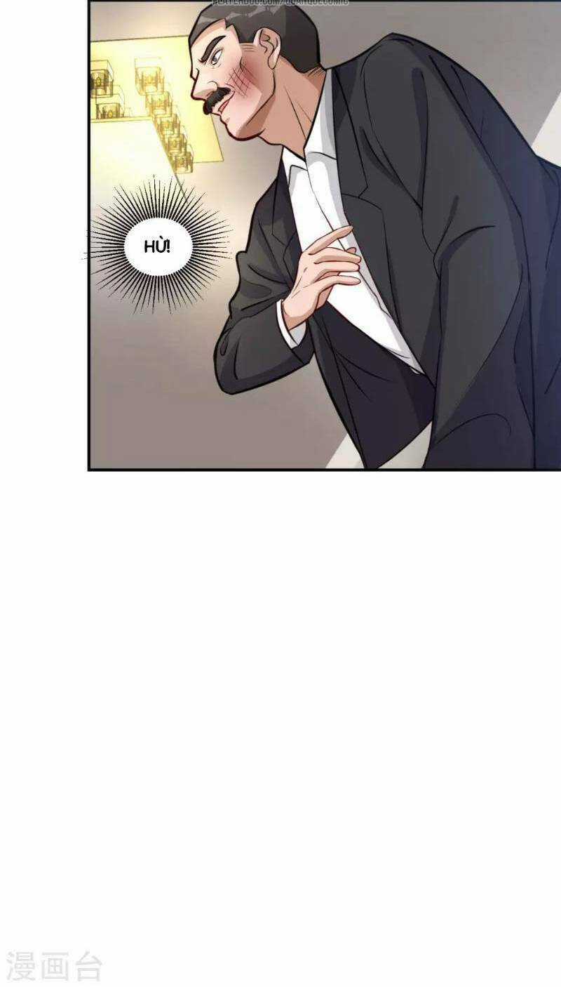 Binh Vương Chi Vương - Chapter 5 - Trang 17