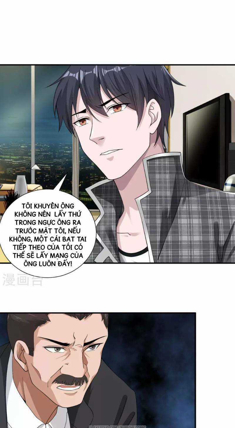 Binh Vương Chi Vương - Chapter 5 - Trang 18