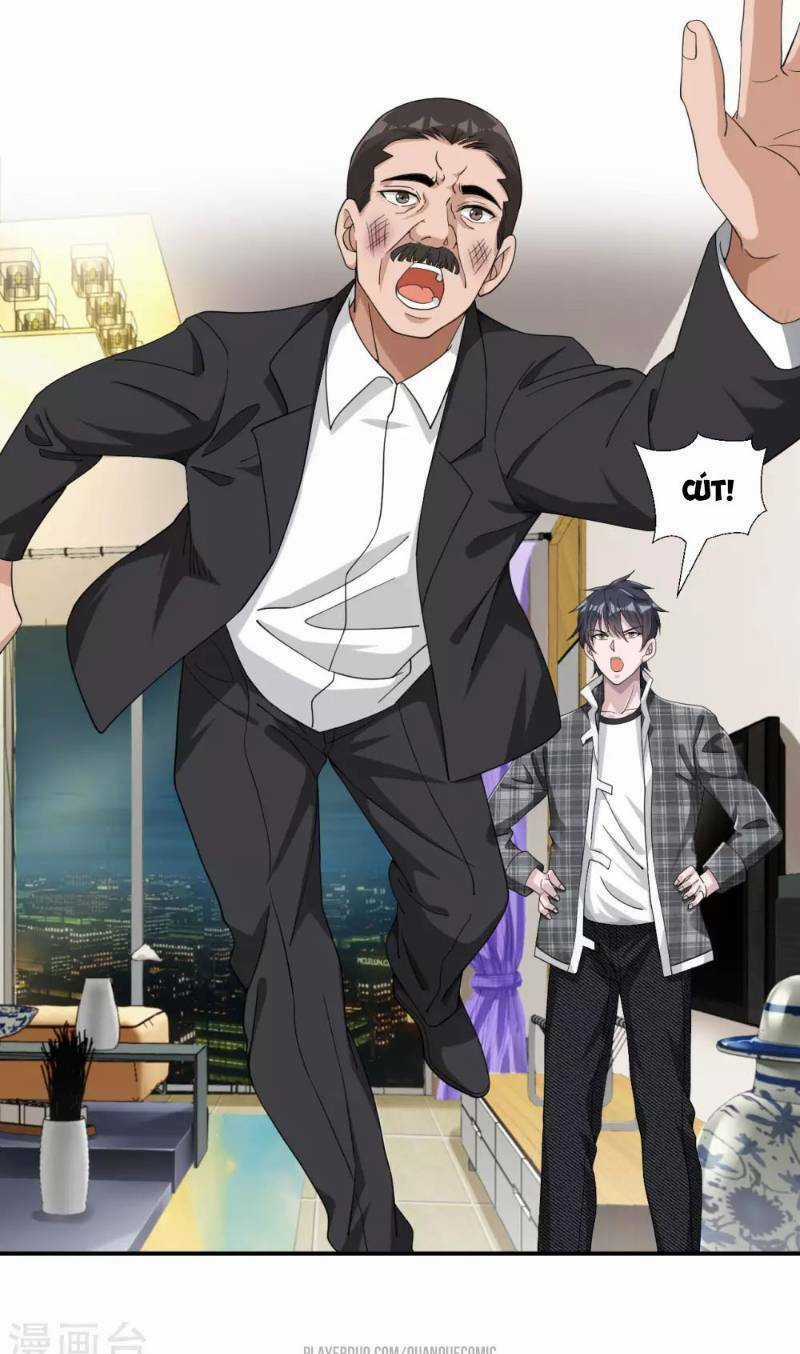 Binh Vương Chi Vương - Chapter 5 - Trang 20