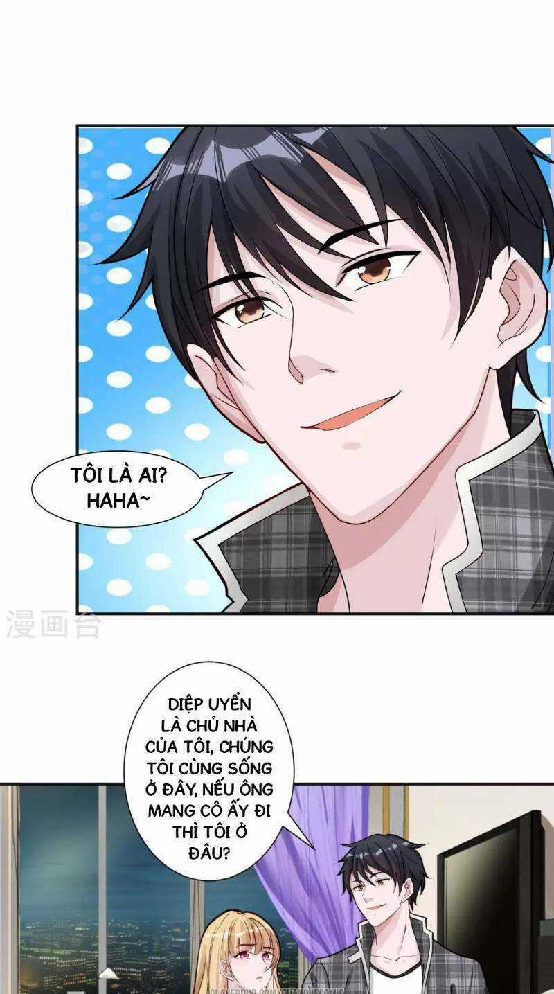 Binh Vương Chi Vương - Chapter 5 - Trang 3