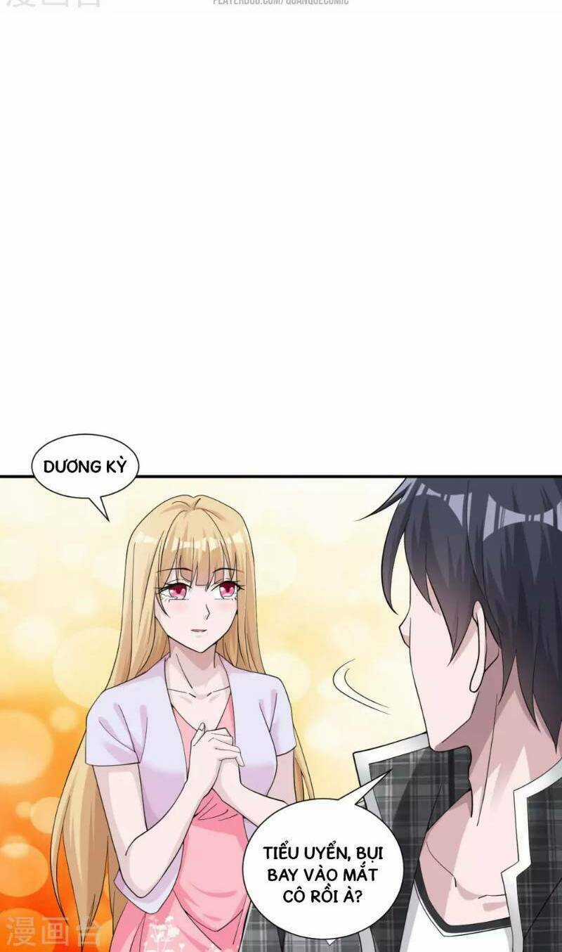 Binh Vương Chi Vương - Chapter 5 - Trang 21