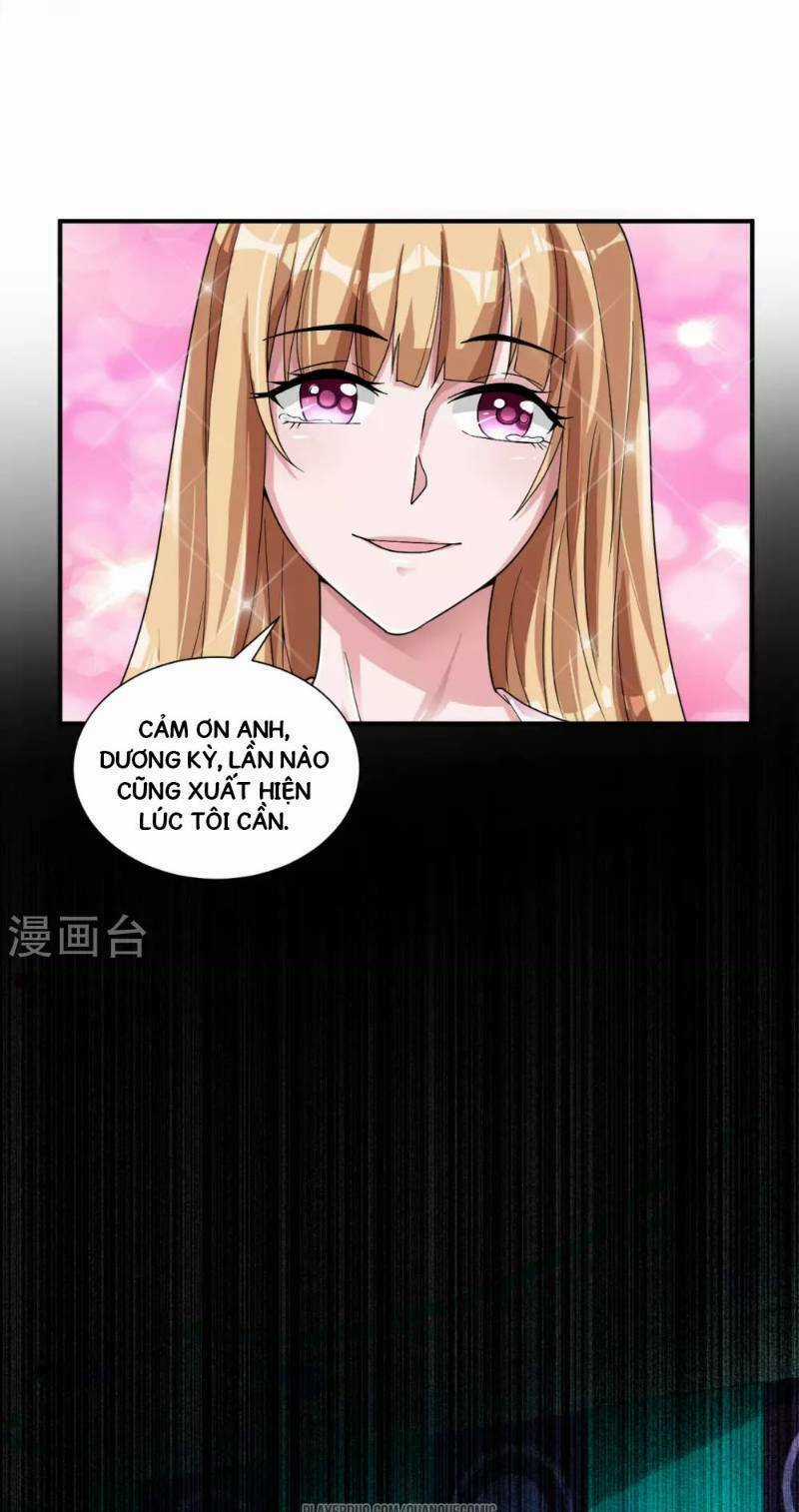 Binh Vương Chi Vương - Chapter 5 - Trang 22