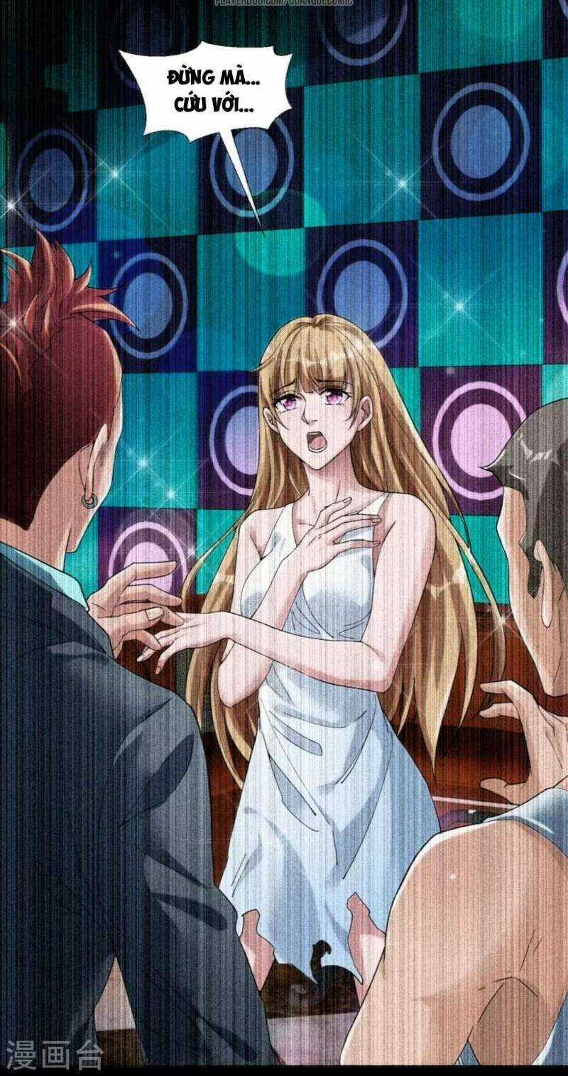 Binh Vương Chi Vương - Chapter 5 - Trang 23