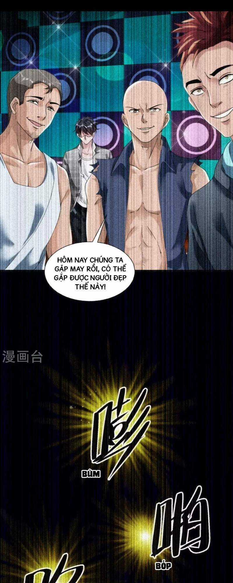 Binh Vương Chi Vương - Chapter 5 - Trang 24