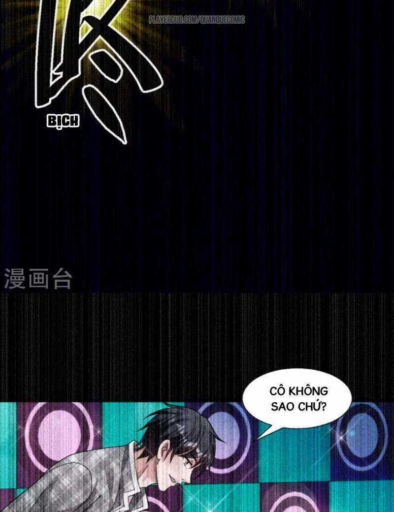 Binh Vương Chi Vương - Chapter 5 - Trang 25