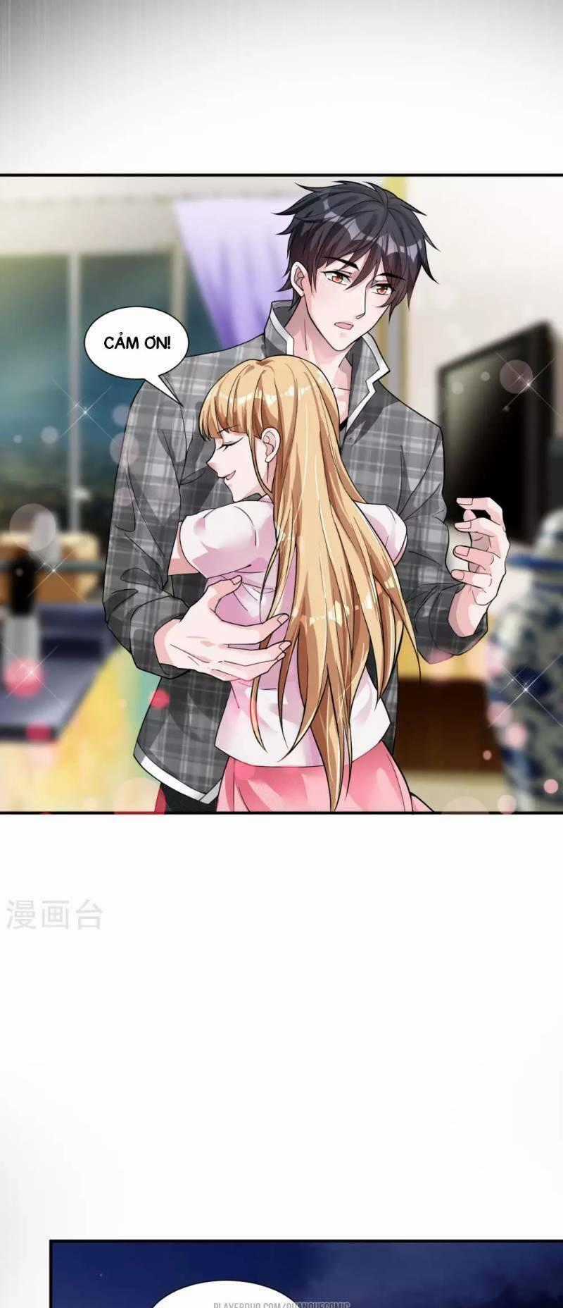 Binh Vương Chi Vương - Chapter 5 - Trang 27