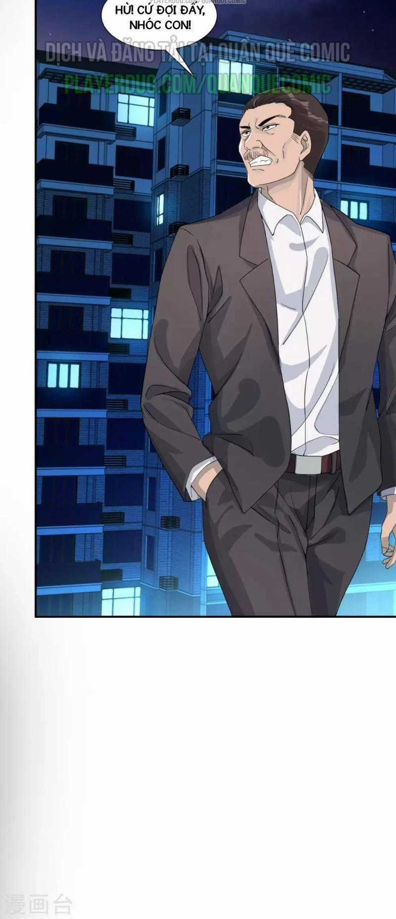 Binh Vương Chi Vương - Chapter 5 - Trang 28