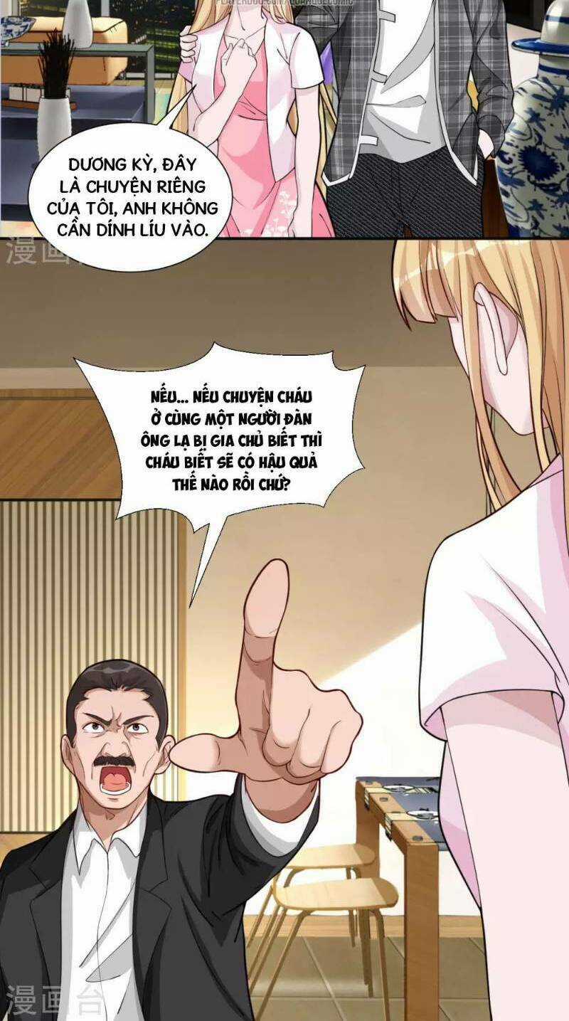 Binh Vương Chi Vương - Chapter 5 - Trang 4