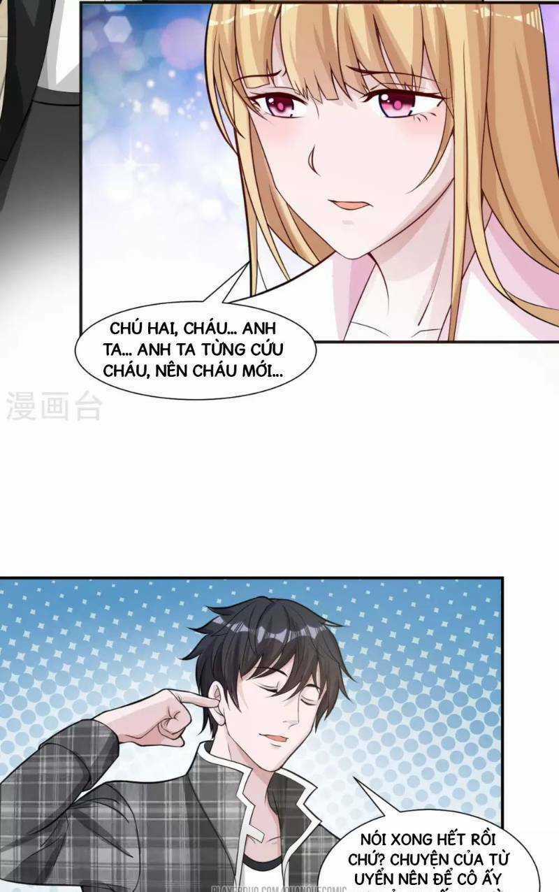 Binh Vương Chi Vương - Chapter 5 - Trang 5