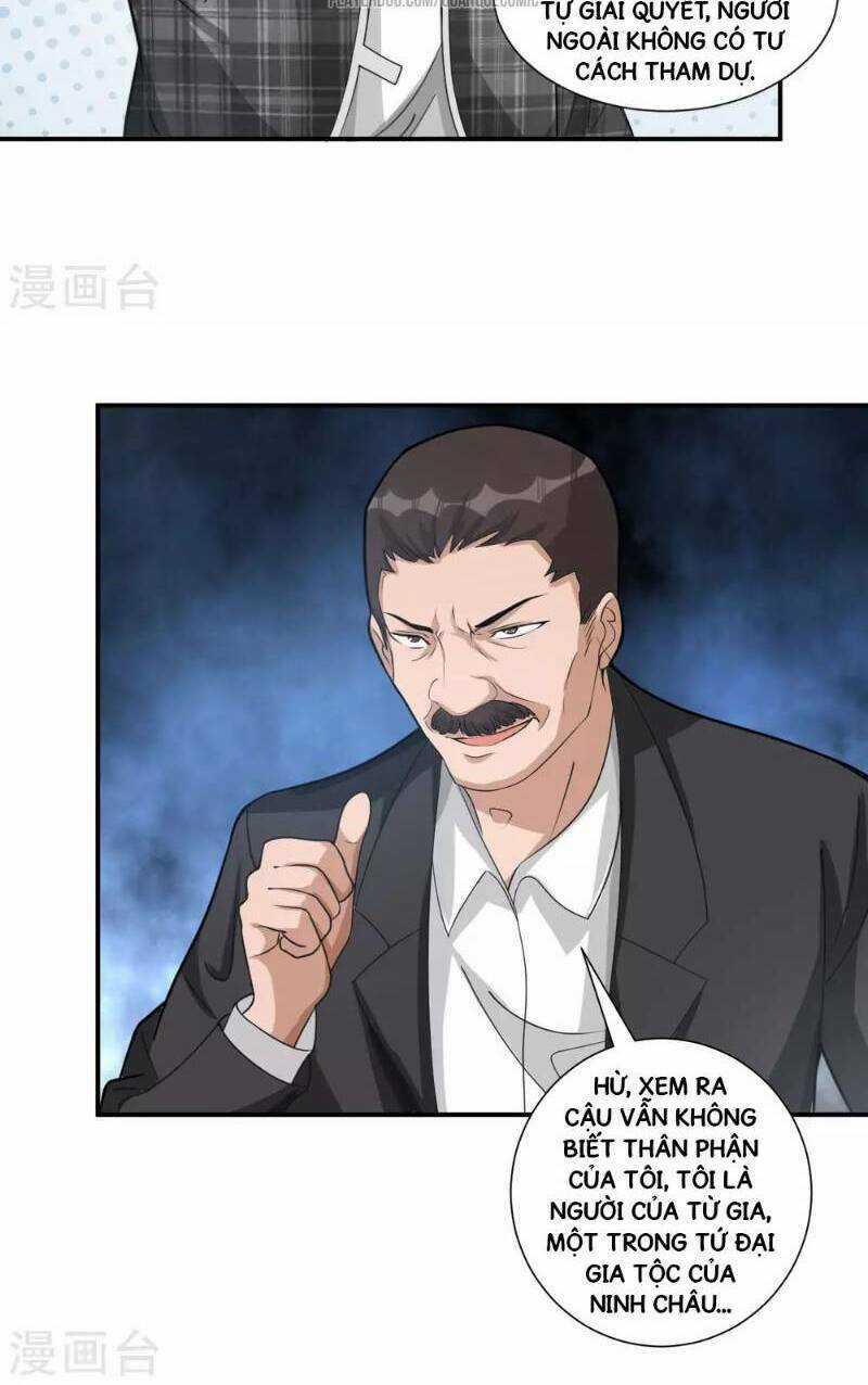 Binh Vương Chi Vương - Chapter 5 - Trang 6