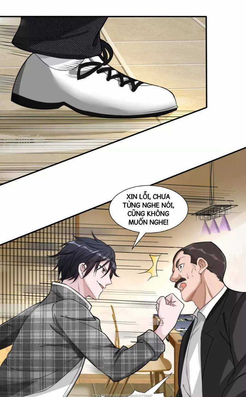 Binh Vương Chi Vương - Chapter 5 - Trang 7