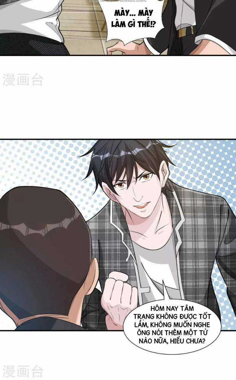 Binh Vương Chi Vương - Chapter 5 - Trang 8