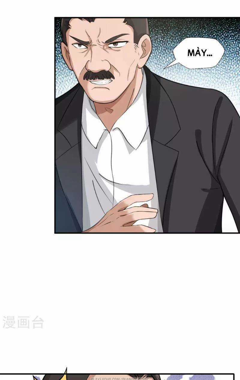 Binh Vương Chi Vương - Chapter 5 - Trang 9