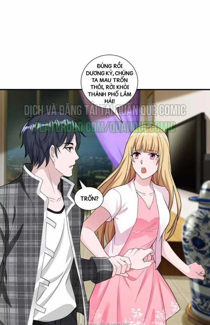 Binh Vương Chi Vương - Chapter 6 - Trang 1