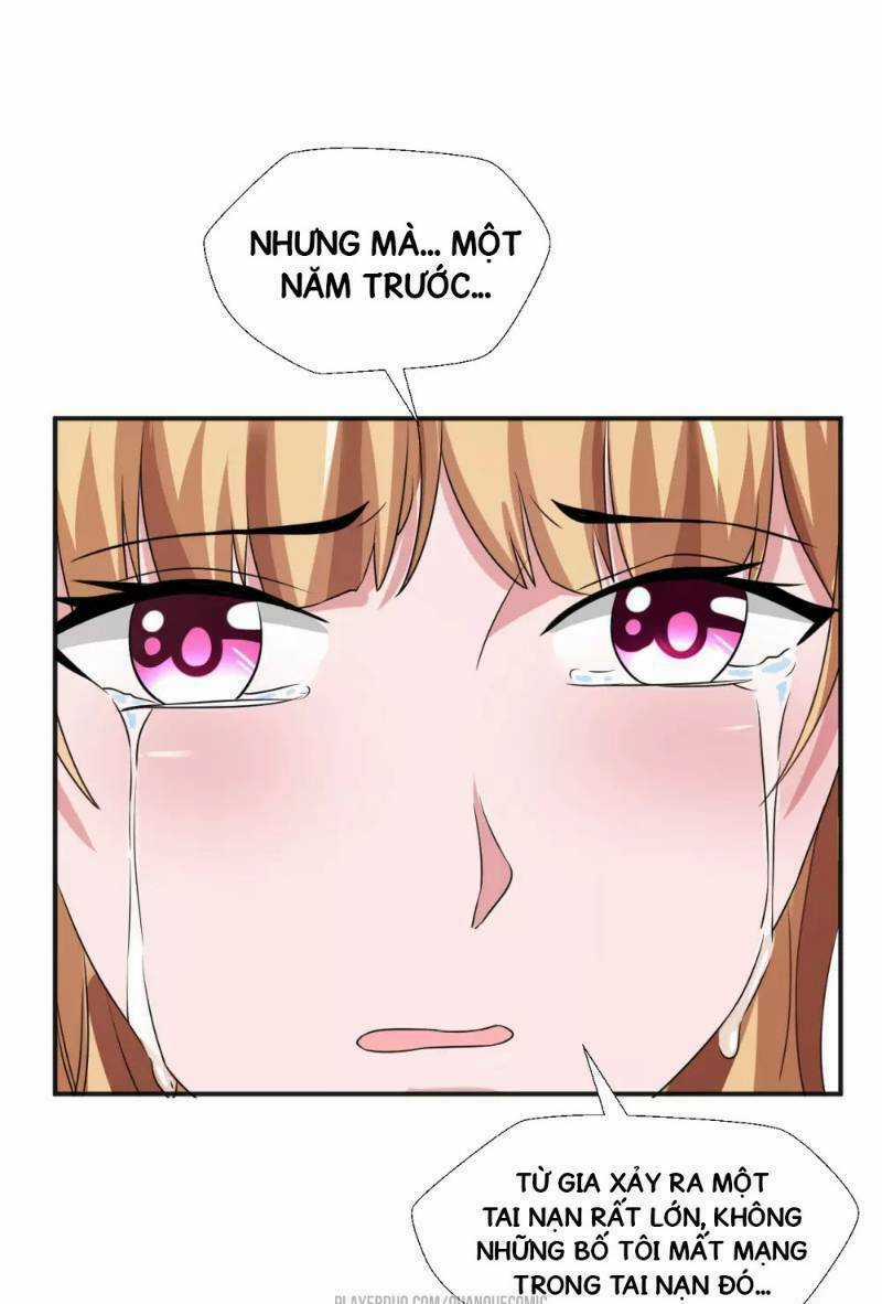 Binh Vương Chi Vương - Chapter 6 - Trang 11