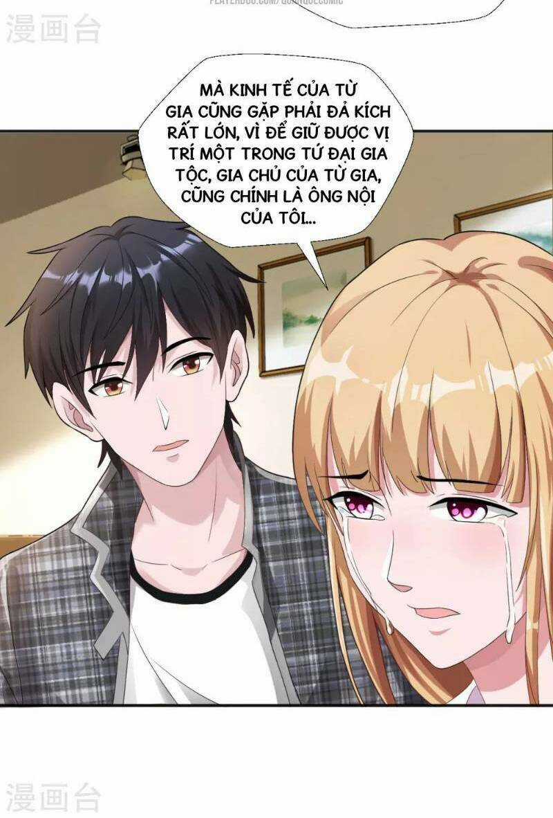 Binh Vương Chi Vương - Chapter 6 - Trang 12