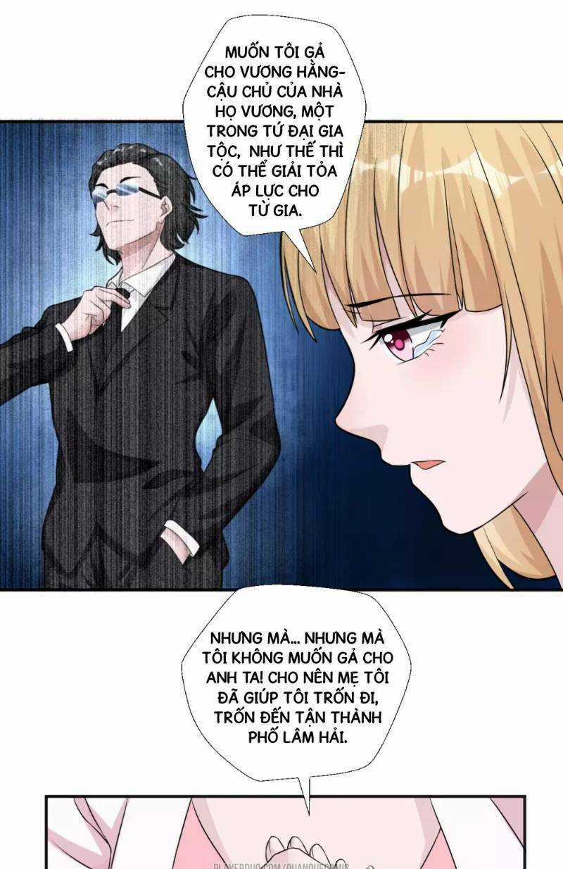 Binh Vương Chi Vương - Chapter 6 - Trang 13