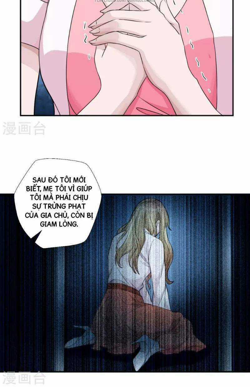 Binh Vương Chi Vương - Chapter 6 - Trang 14