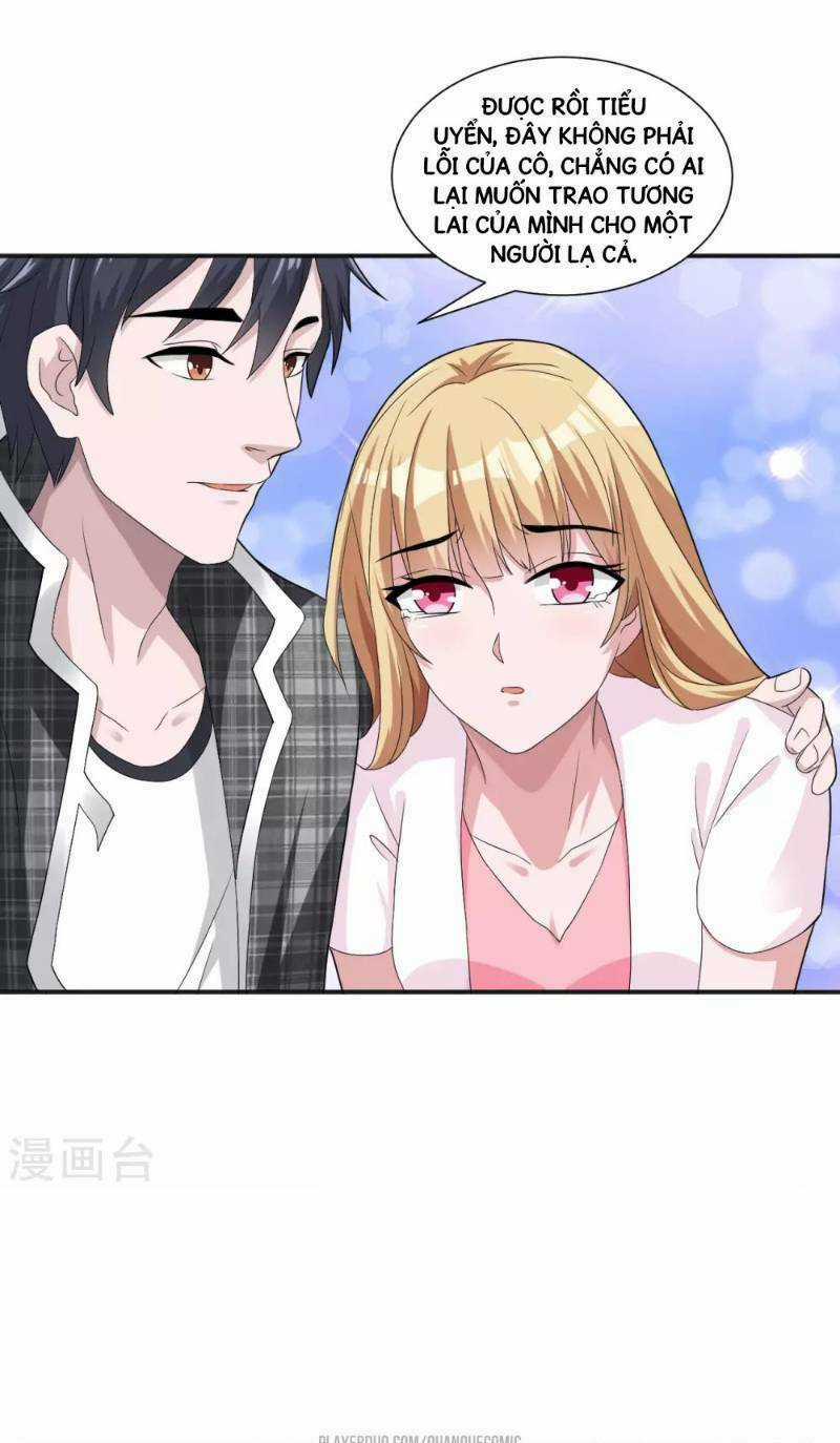 Binh Vương Chi Vương - Chapter 6 - Trang 17