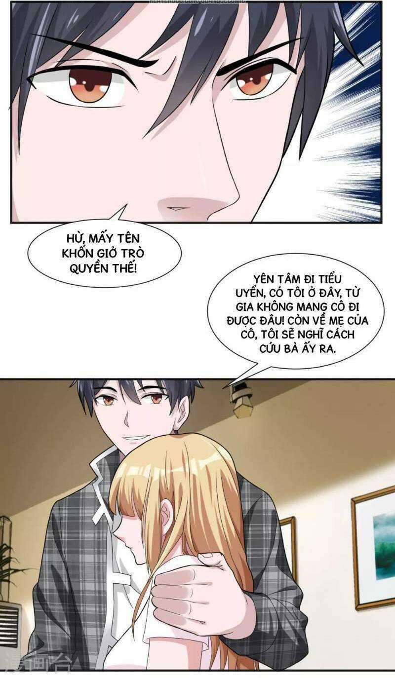 Binh Vương Chi Vương - Chapter 6 - Trang 18