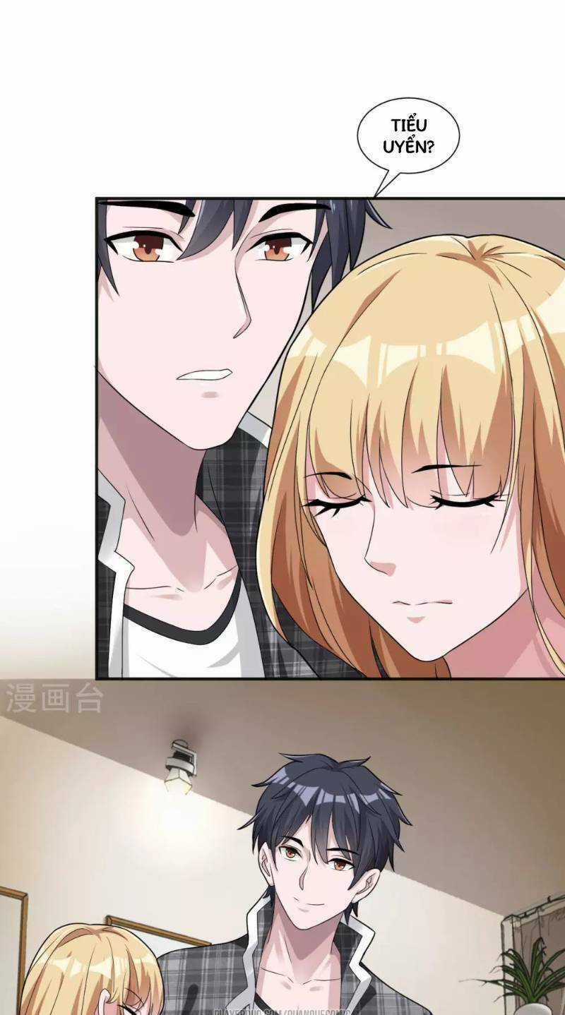 Binh Vương Chi Vương - Chapter 6 - Trang 19