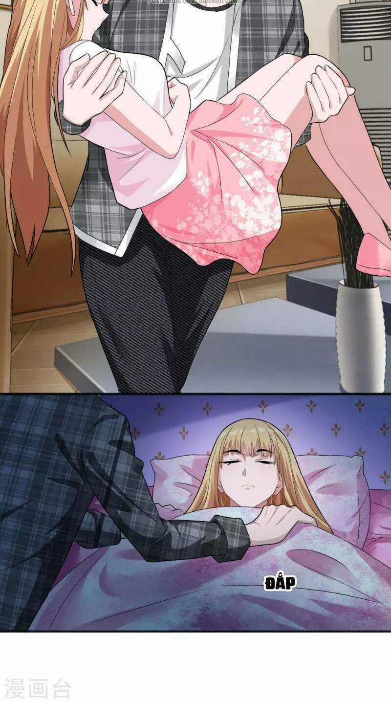 Binh Vương Chi Vương - Chapter 6 - Trang 20