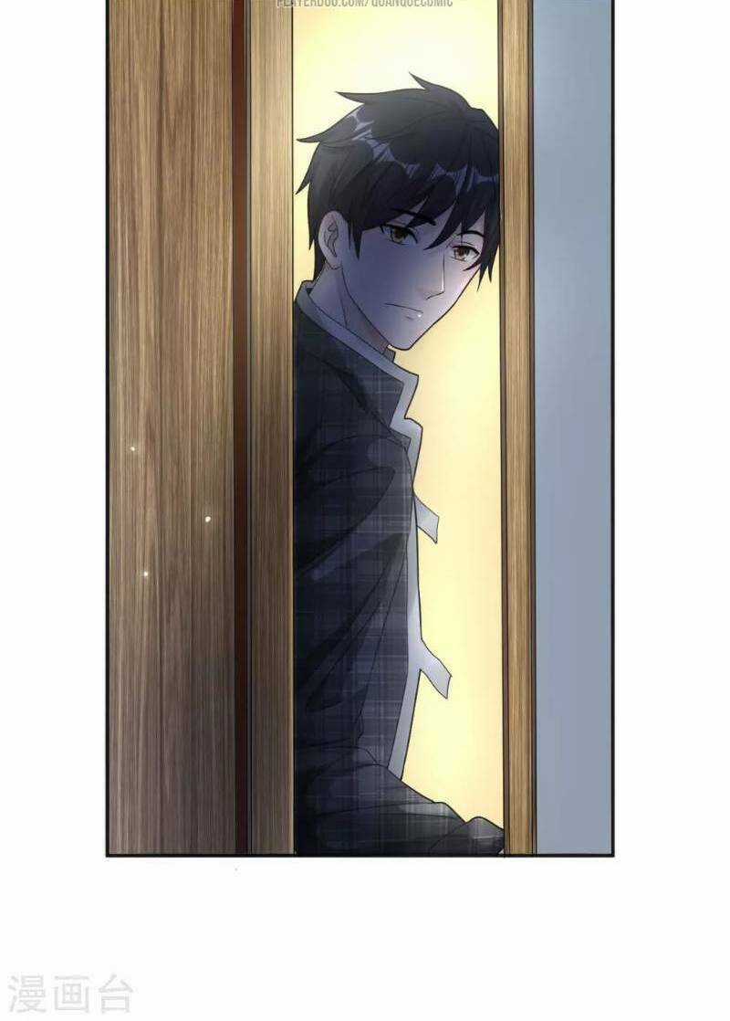 Binh Vương Chi Vương - Chapter 6 - Trang 22