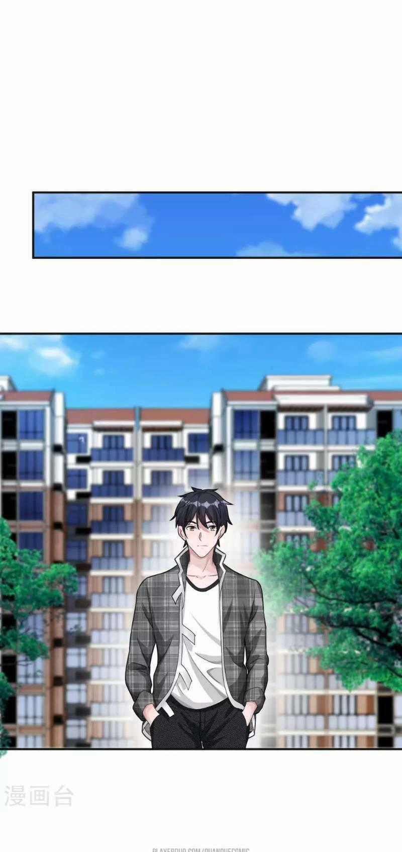 Binh Vương Chi Vương - Chapter 6 - Trang 23