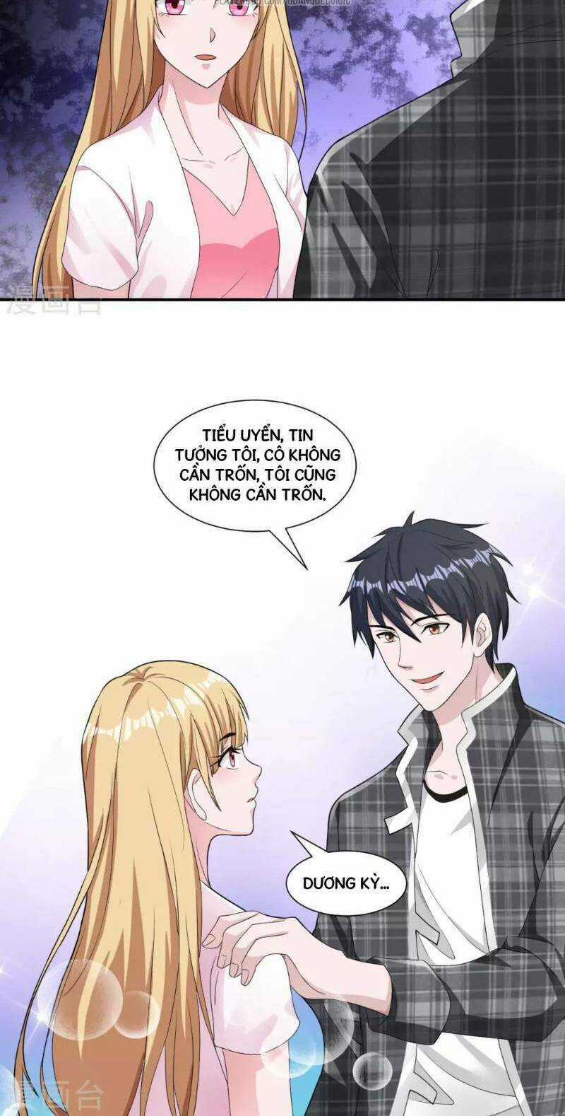 Binh Vương Chi Vương - Chapter 6 - Trang 4