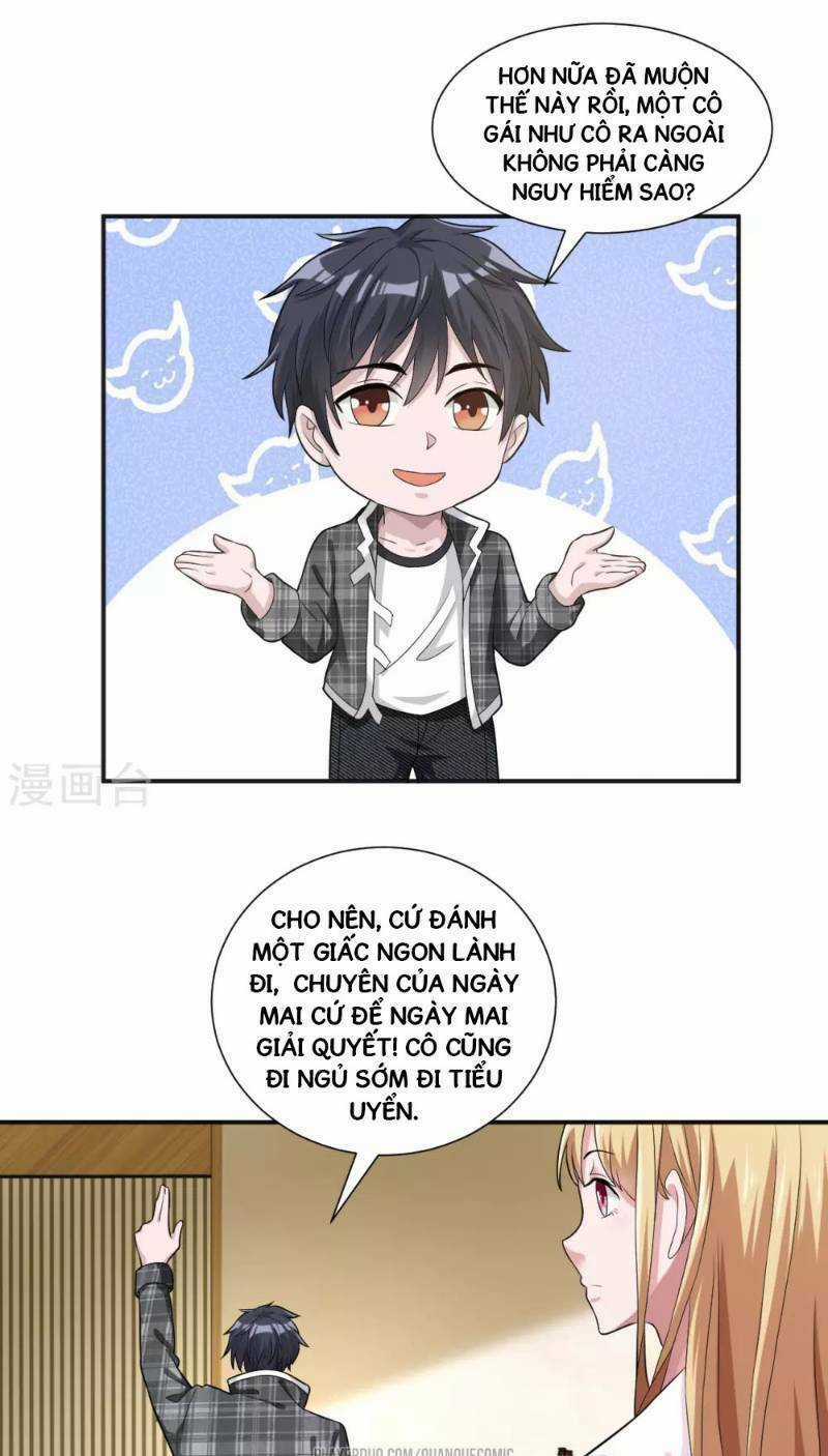 Binh Vương Chi Vương - Chapter 6 - Trang 5