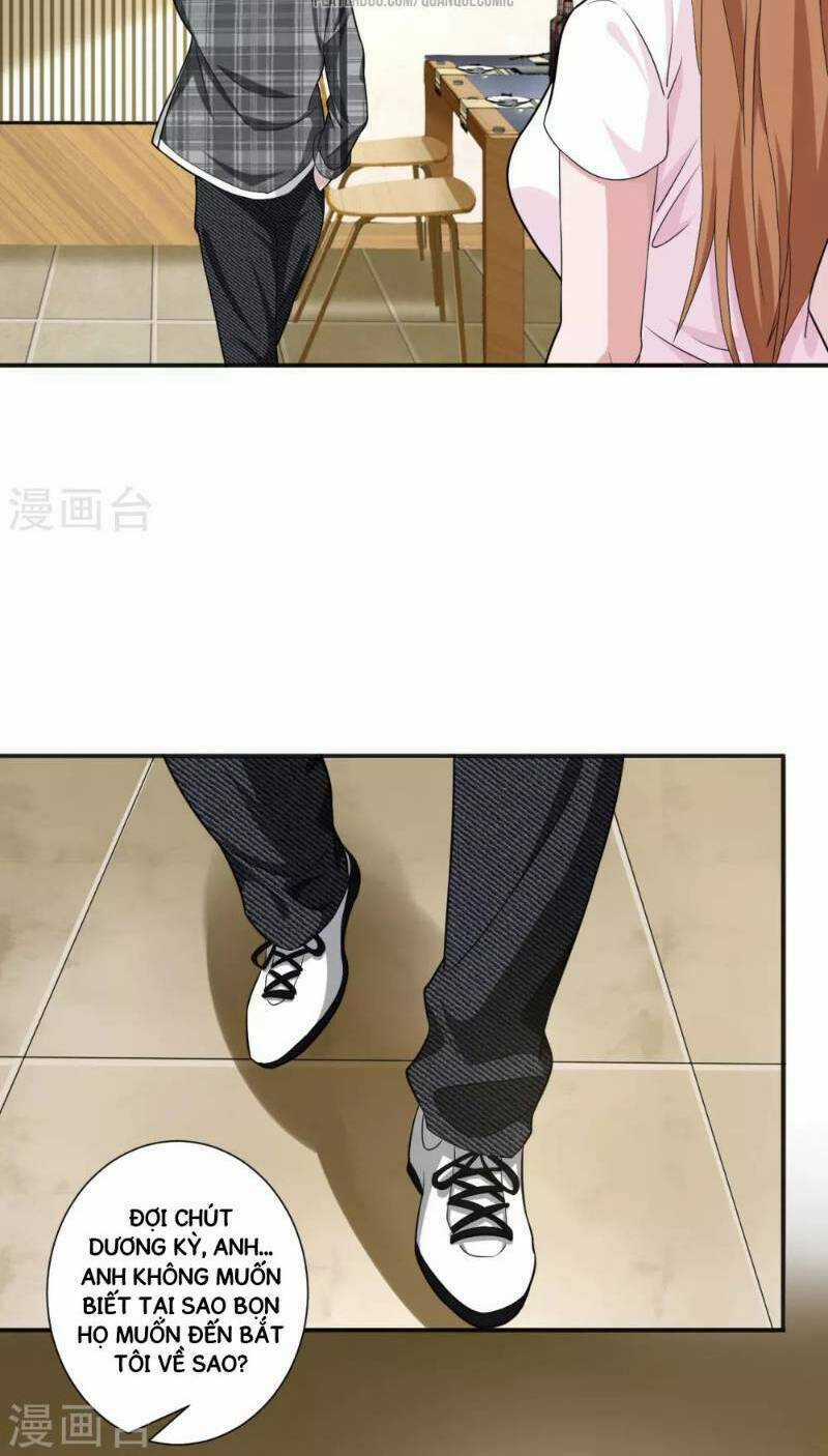 Binh Vương Chi Vương - Chapter 6 - Trang 6