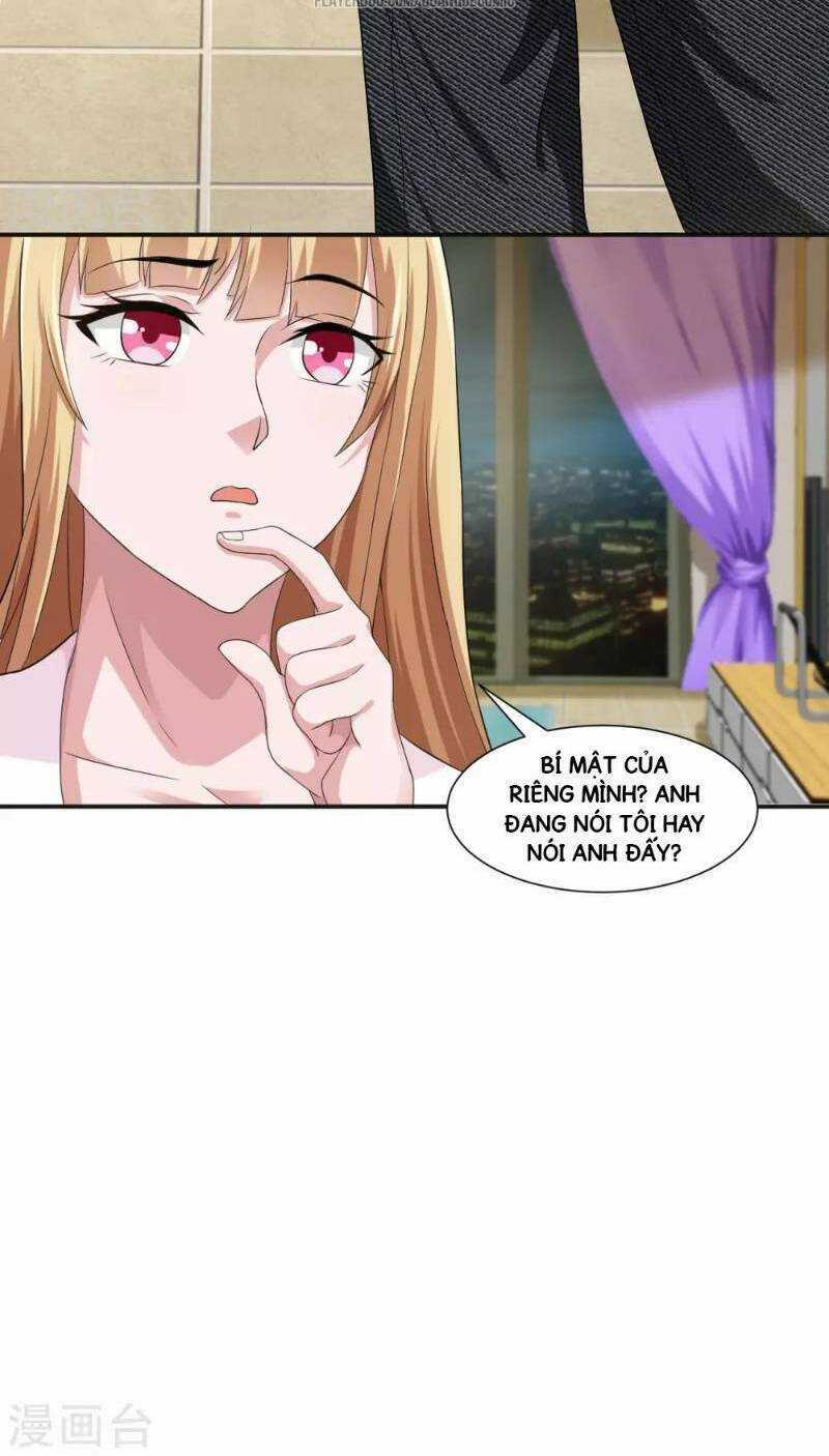 Binh Vương Chi Vương - Chapter 6 - Trang 8