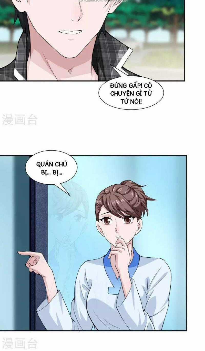 Binh Vương Chi Vương - Chapter 7 - Trang 2