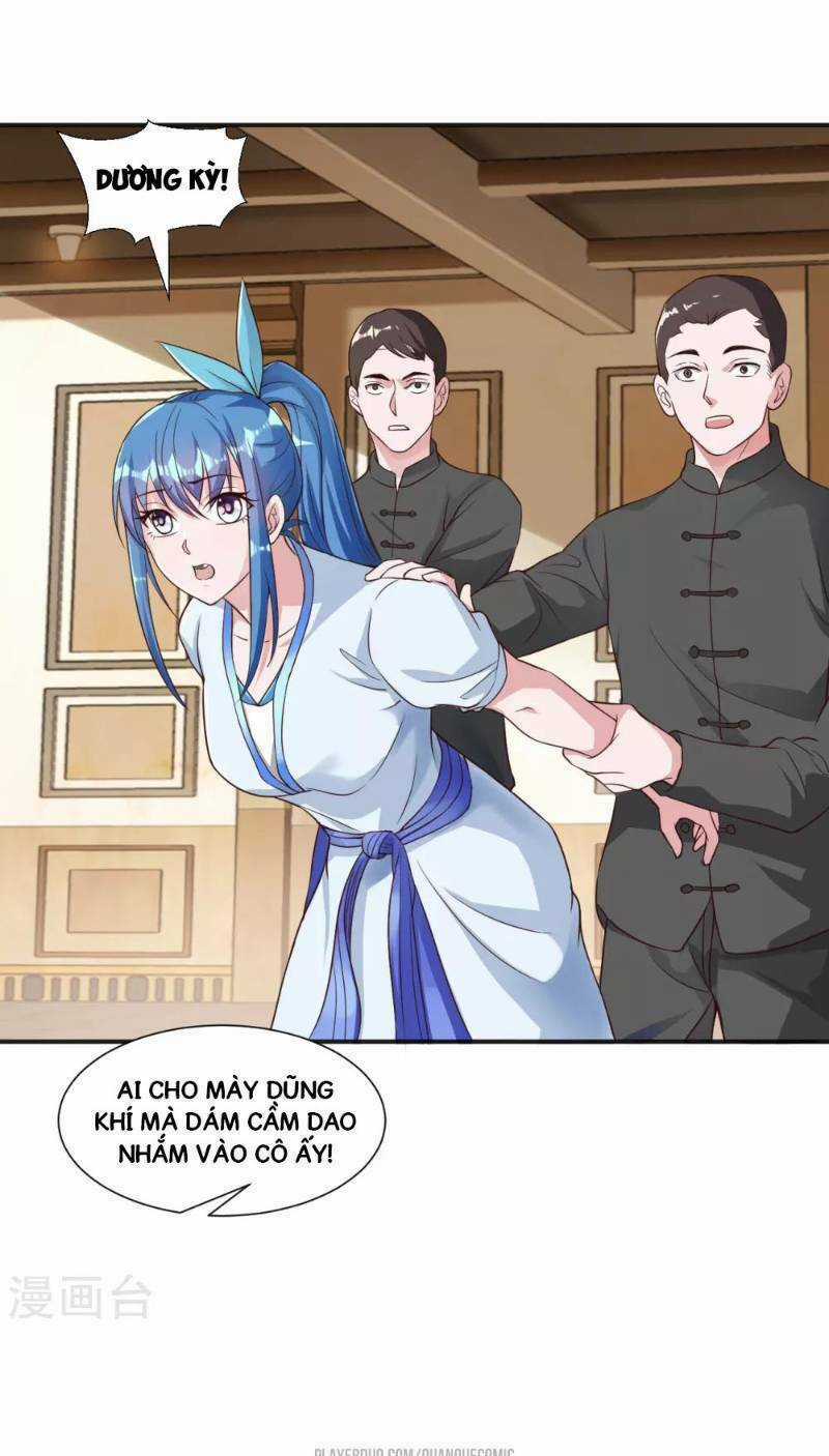 Binh Vương Chi Vương - Chapter 7 - Trang 11