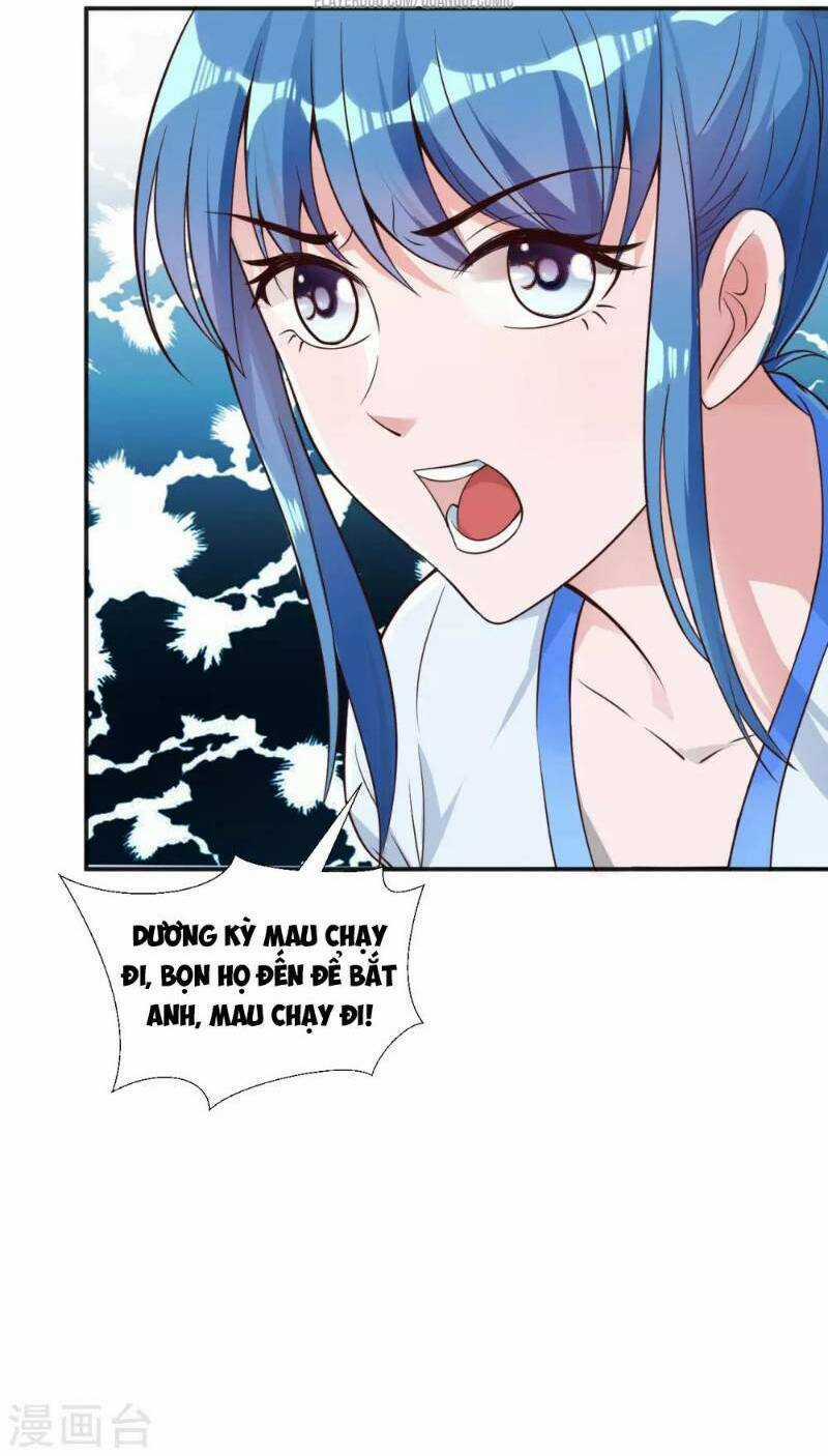 Binh Vương Chi Vương - Chapter 7 - Trang 12