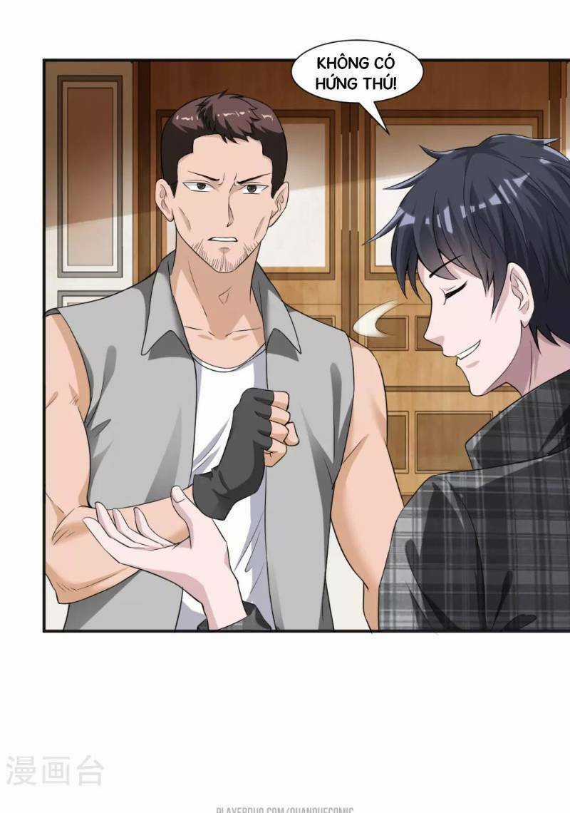 Binh Vương Chi Vương - Chapter 7 - Trang 17