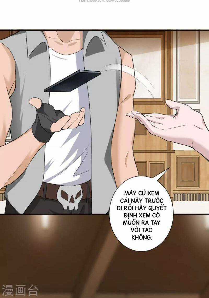 Binh Vương Chi Vương - Chapter 7 - Trang 18