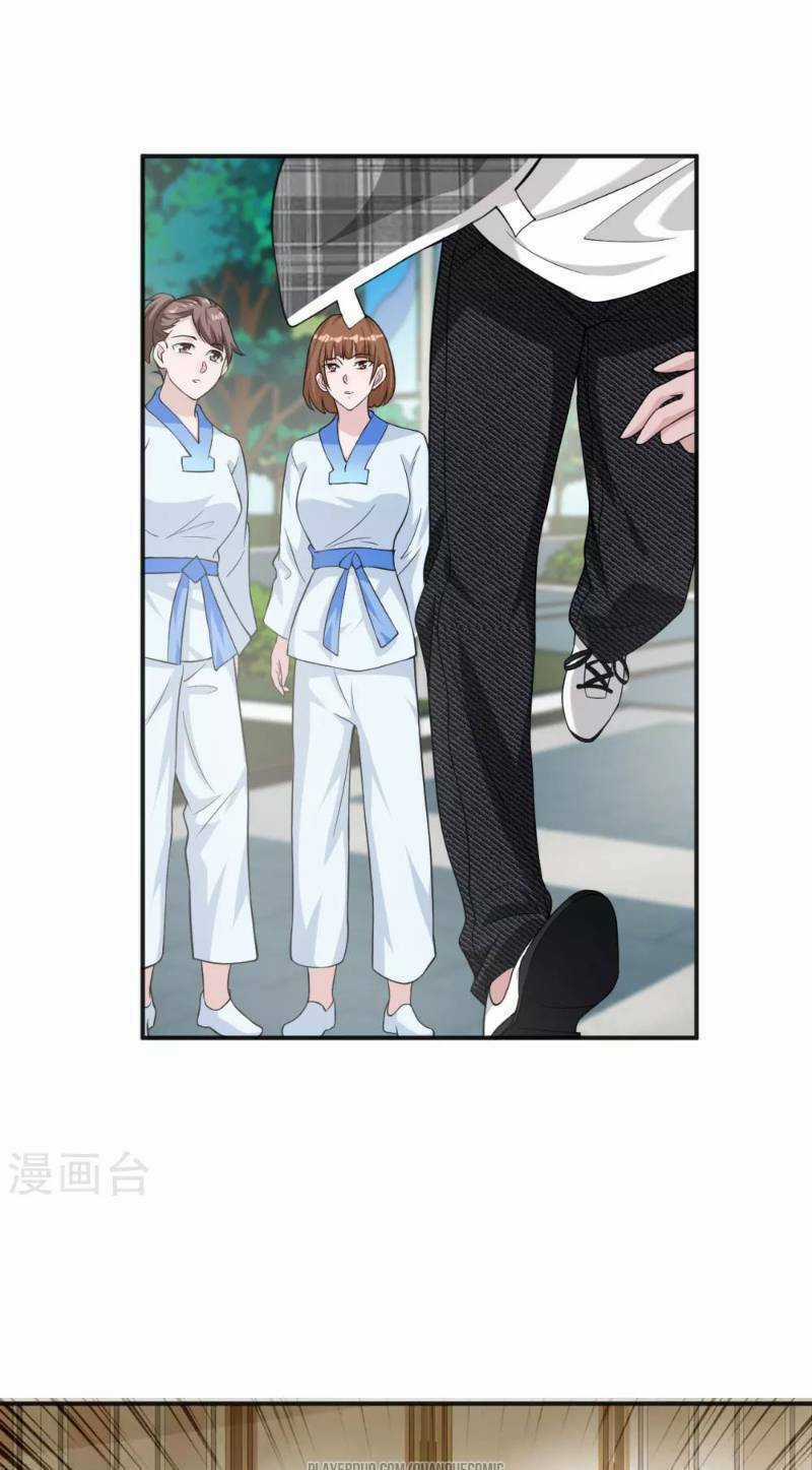 Binh Vương Chi Vương - Chapter 7 - Trang 3