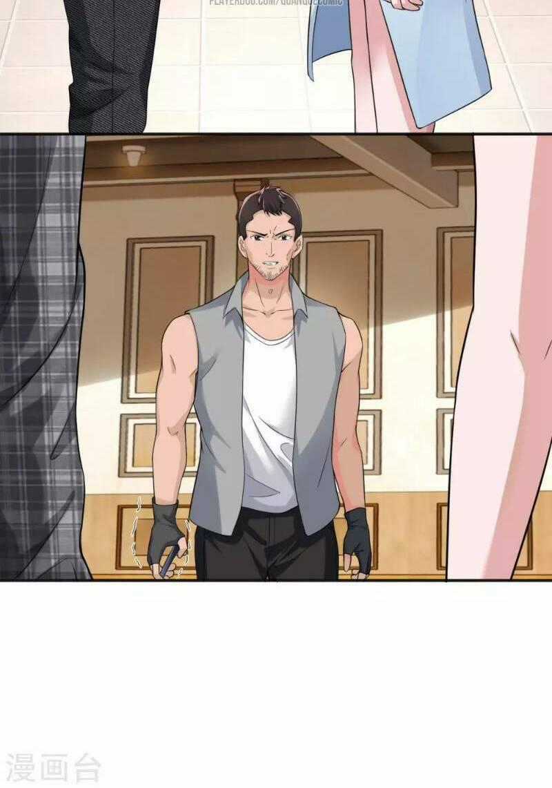 Binh Vương Chi Vương - Chapter 7 - Trang 24