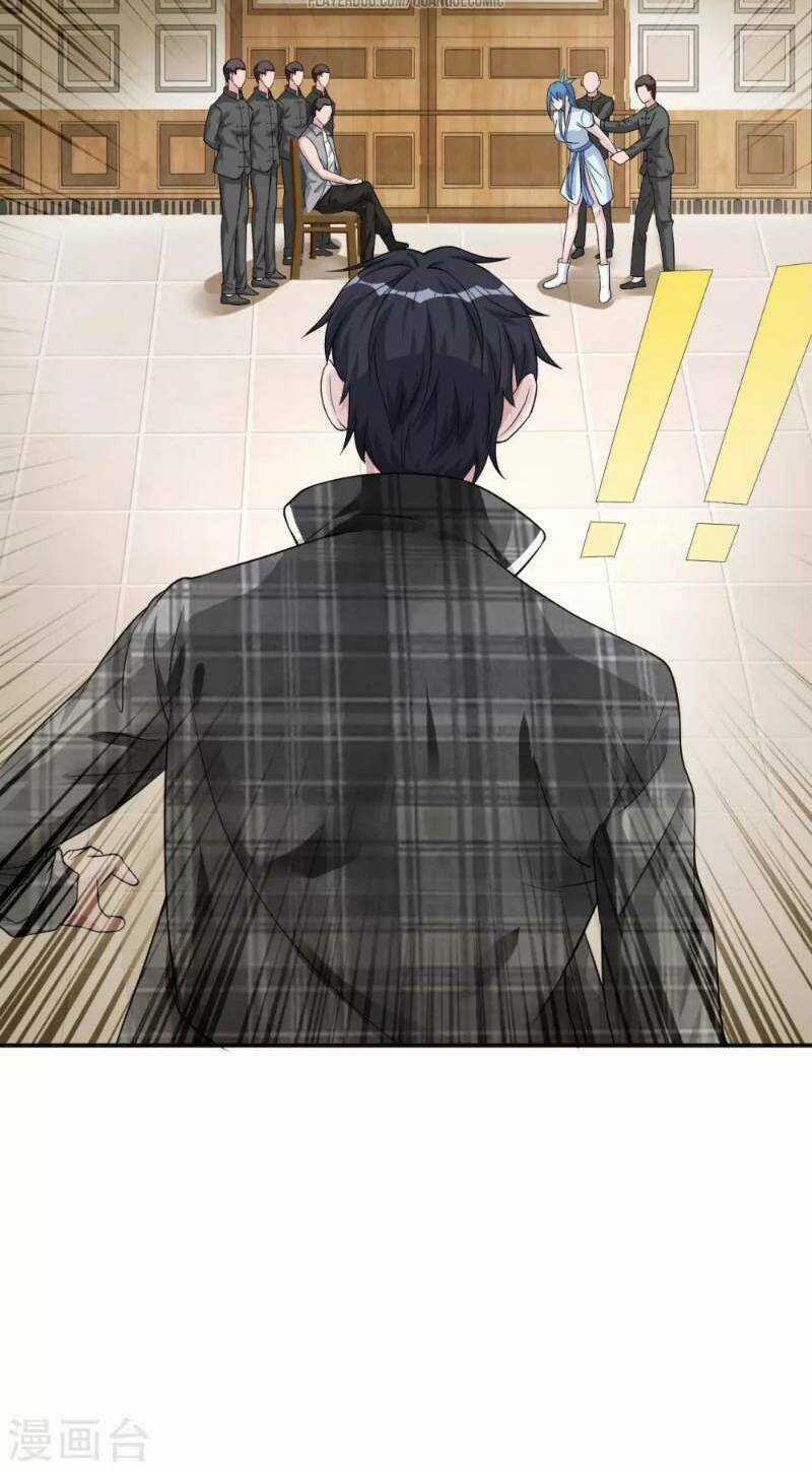 Binh Vương Chi Vương - Chapter 7 - Trang 4