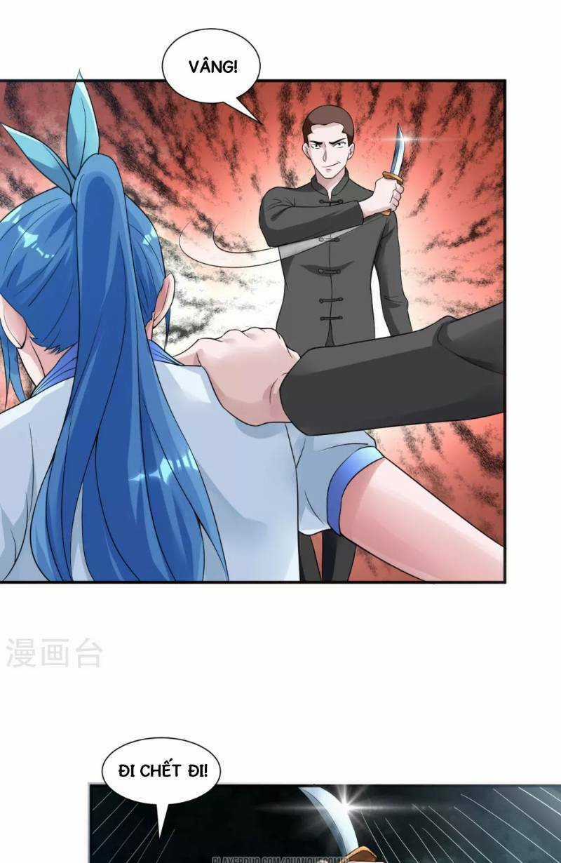 Binh Vương Chi Vương - Chapter 7 - Trang 7