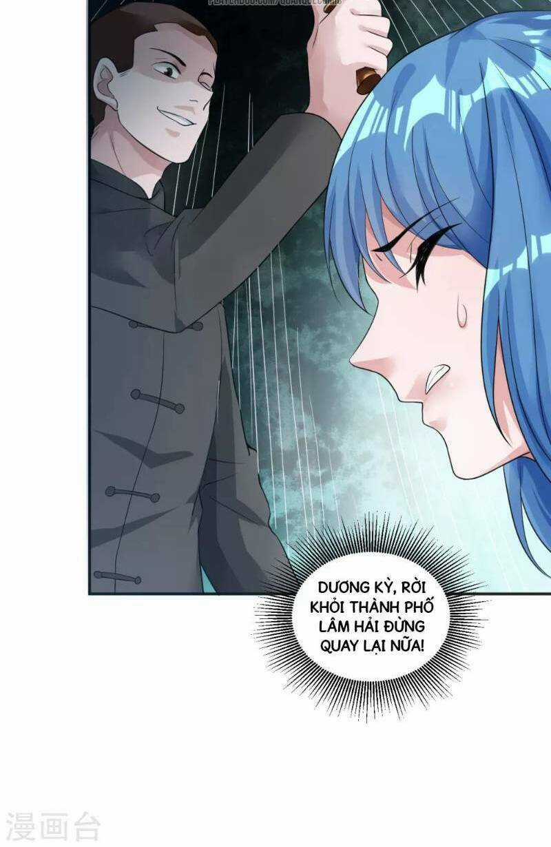 Binh Vương Chi Vương - Chapter 7 - Trang 8