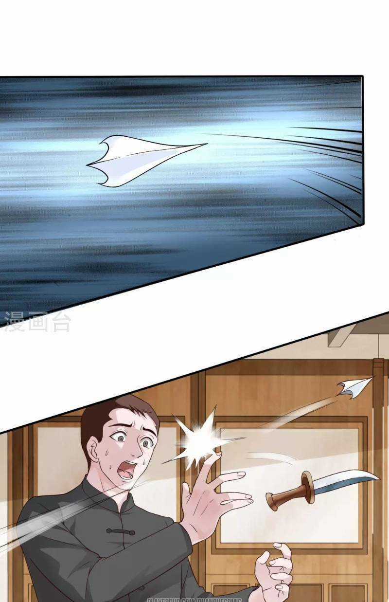 Binh Vương Chi Vương - Chapter 7 - Trang 9