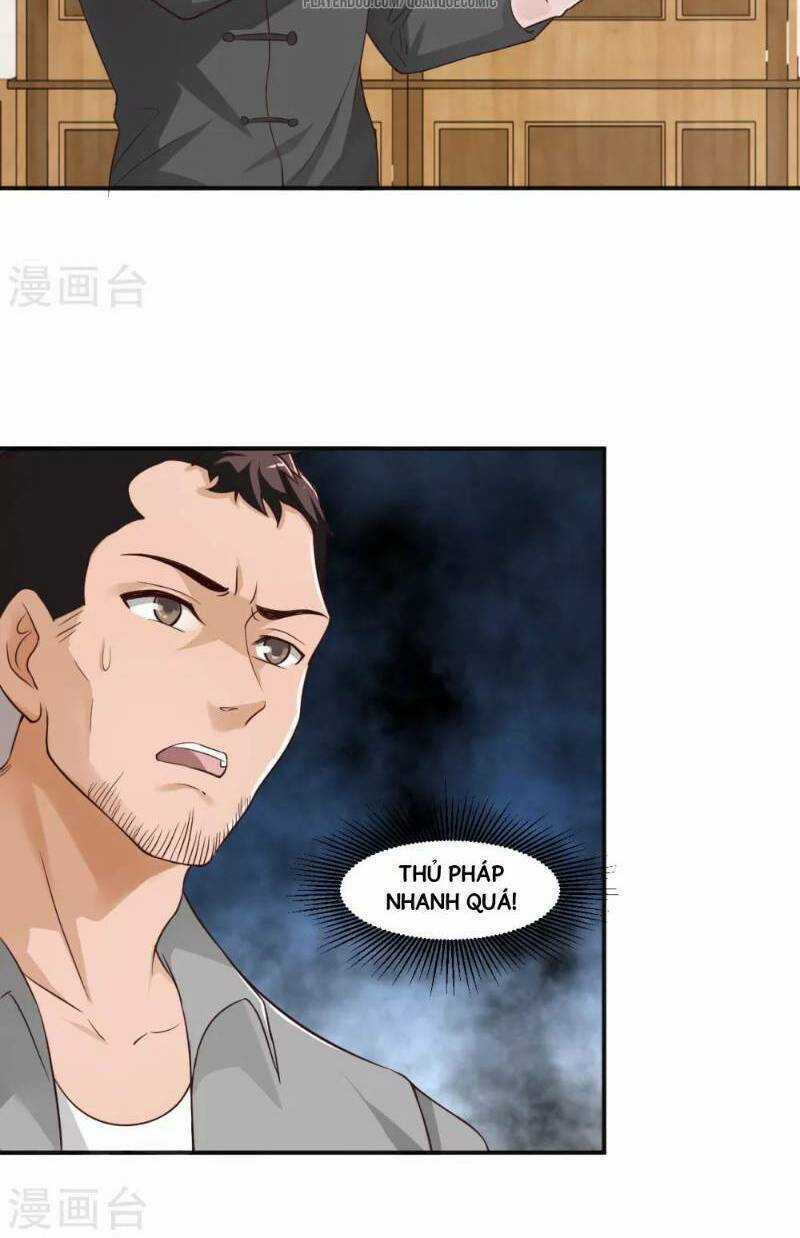 Binh Vương Chi Vương - Chapter 7 - Trang 10