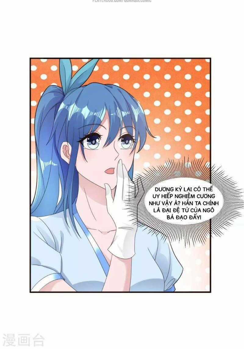 Binh Vương Chi Vương - Chapter 8 - Trang 2